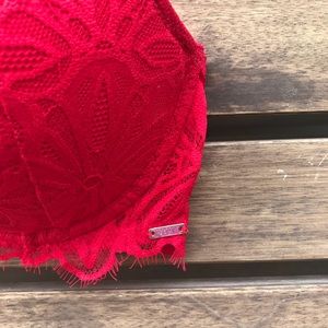 PINK Victoria's Secret Intimates & Sleepwear - Victoria Secret PINK "Date Push-Up" NEW ❤️ PINK Victoria's Secret Intimates & Sleepwear - Victoria Secret PINK "Date Push-Up" NEW ❤️